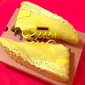 Reebok Zoku Runner Ultra Knit IS